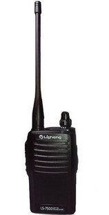 ���Ō��v�C(j��)LS-7500